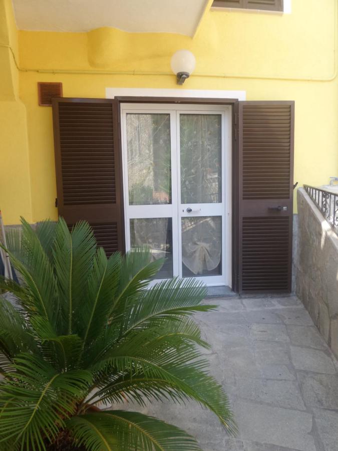 Tramonti E Mare 2 Villa Cipressa Buitenkant foto